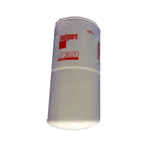 Fleetguard Full-Flow Spin-On Oil Filter For Detroit 60 - Imagen 1 de 3