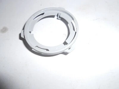  Vintage Avocet plastic 3 prong sensor ring *** no magnet ***gray - Image 1 of 2