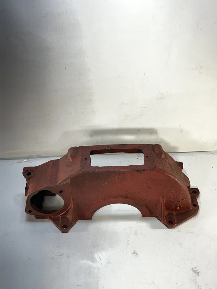 Новый из старых запасов оригинальный производитель 1961-1964 Oldsmobile, за исключением нижнего корпуса маховика F85 J88 GM #577447 - Изображение 1 из 4