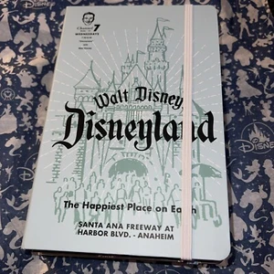 2023 Disney Parks Epochen 100 Disneyland Set 3 Zeitschriften Neu - Bild 1 von 10