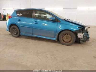 Used Left Door Mirror fits: 2018 Toyota Corolla im Power LED turn signal Left Gr Foto 1 de 4