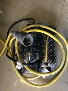 Eric Club Car precedent tempo Golf Cart Battery 48v Charger OEM Lead Acid 2014up - Picture 1 of 3
