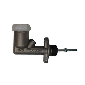 OBP Universal Integral Reservoir Brake / Clutch Master Cylinder - 0.625 (5/8'') - Afbeelding 1 van 1