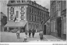 ABOP4-80-0338 - LE CROTOY - Hôtel de la Marine