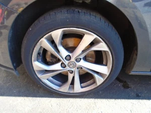 16 VAUXHALL ASTRA K 1.6 CDTI PINZA DE FRENO DELANTERA CERCANA 15-21 COCHE DE FRENO - Imagen 1 de 3