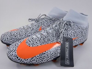 cr7 botines nike