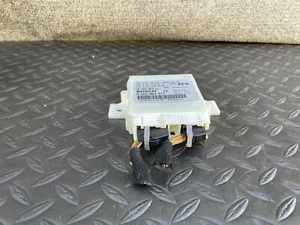 ✔MERCEDES W221 W216 S600 S550 PARK ASSIST PARKTORNIC SENSOR MODULE CONTROL OEM - Picture 1 of 3