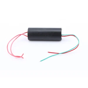 DC 3V6V To 400kV 400000V Boost Power Module High Voltage Transformer New - Picture 1 of 5
