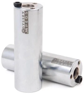 ODYSSEY MPEGS Pegs Chrome - Picture 1 of 1
