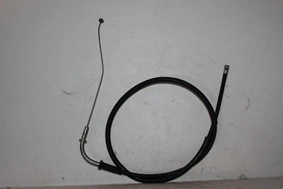 CABLE ACELERADOR KAWASAKI NINJA ZX600 ZZR600 CIERRE DE LÍNEA (TOC764)  Foto 1 de 4