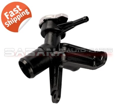 NUEVO cuello de llenado de refrigerante de motor para Scion xD 2008-2014 1,8 L Foto 1 de 2