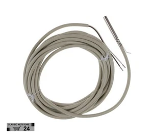 Weishaupt Temperaturfühler 222.10 (NTC 5k Ohm) 5m lang - Art.-Nr.: 660239 NEU!!! - Bild 1 von 3