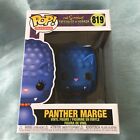 Funko Pop 819 Panther Marge - Treehouse Of Horrors - The Simpsons - Boxed (R28)