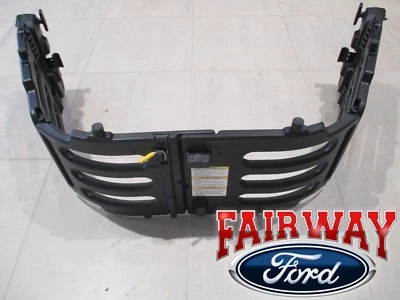 15 thru 20 Ford F-150 F150 OEM Genuine Ford Black Stowable Bed Extender Kit NEW - Image 1 of 4