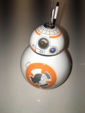 Hallmark Decoupage Ornament | Star Wars | BB8 | 2018