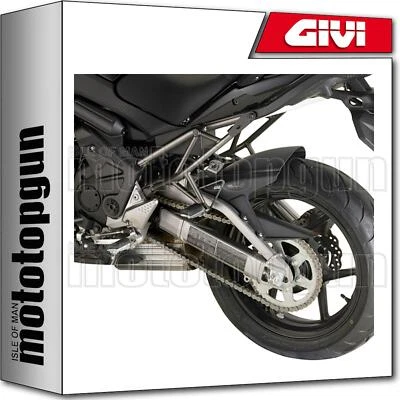 GIVI PARAMANI MG4103 KAWASAKI VERSYS 650 2015 15 2016 16 2017 17 2018 18 - Immagine 1 di 2
