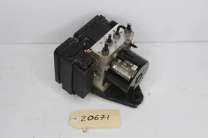 Volkswagen Golf Mk6 R ABS Unit Pump Module 1K0614517DE, 1K0907375BJ - Picture 1 of 12