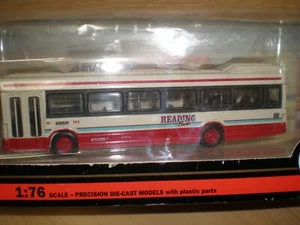 EFE 17301 National Long Single Door Type B Reading Buses - Picture 1 of 2