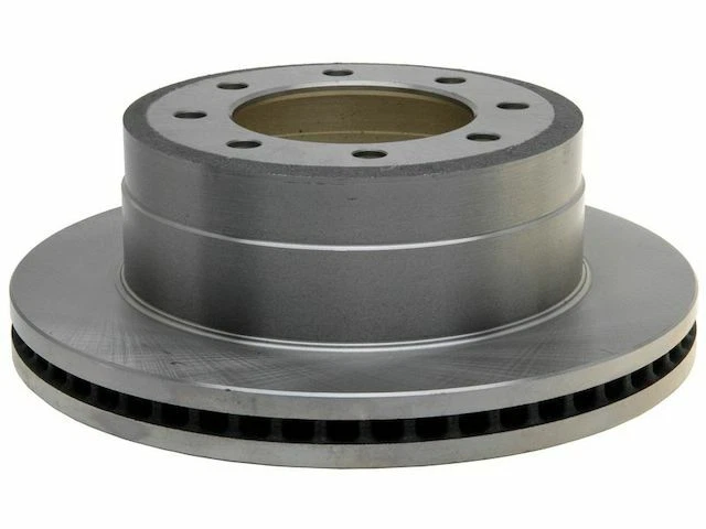 Rear Brake Rotor For 2013-2021 Ford F350 Super Duty 2014 2015 2016 2017 TY626MG - Image 1 of 1