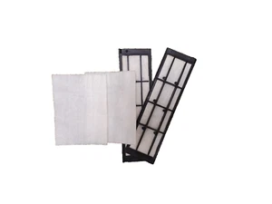 GENUINE ELECTROLUX EF37/38 FILTER PACK FOR HARMONY Z2530, Z2550 CYLINDER VACUUM - Picture 1 of 2