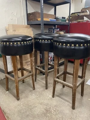 barhocker schwarz - Bild 1 von 4