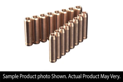 Tomei Valve Guide Set IN & EX for Nissan 240SX Silvia (R)PS13 SR20DE SR20DET - Image 1 of 4