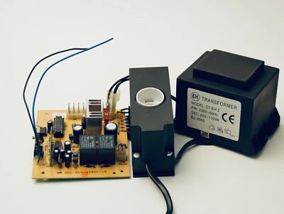 Einhell #21.042.10.10 | #210421001051 | #21.042.1003 TA-G 83 | TA-G 103 Antriebe - Bild 1 von 3