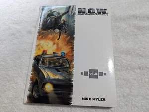 WOIN What's Old Is New RPG Now v1.2 EN Publishing - Imagen 1 de 5
