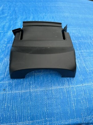 Mazda 2010-2012 MAZDASPEED3 fabricante de equipos originales cubierta de columna del volante superior moldura Foto 1 de 4