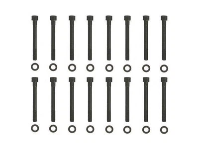For 1997-2004 Mitsubishi Montero Sport Head Bolt Set Felpro 69192SWPK 1998 1999 - Image 1 of 2