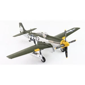 Hobby Master 1:48 P-51D Mustang 413926, 375th FS, 8° AF, luglio 1944 HA7753 - Foto 1 di 4