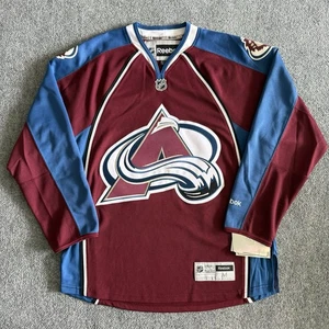 Reebok NHL Colorado Avalanche Hockey Trikot Herren Medium - Bild 1 von 5