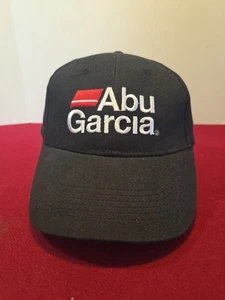ABU GARCIA For LIfe HAT Fishing V-back Fishing Reel Cap - Picture 1 of 5