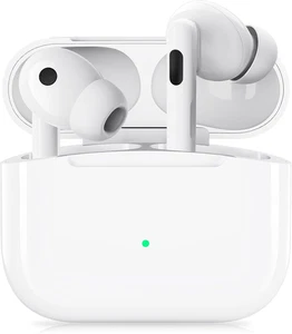 Cuffie Bluetooth, Auricolari Bluetooth 5.3 Wireless, 5-7 H per Tre Volte Cuffiet - Foto 1 di 12