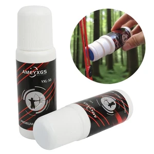 50/30ml Bowstring Wax String Lube Protector Compound Recurve Crossbow Archery  - Picture 1 of 12