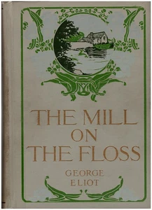 The Mill on the Floss - Picture 1 of 2