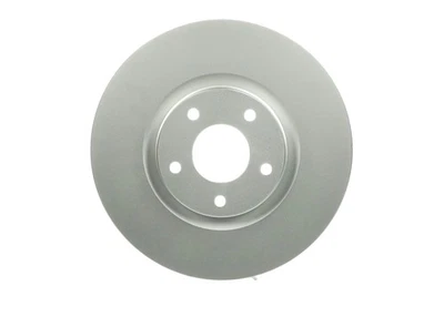 Rotor de freno de disco Bosch 40011476 QuietCast para Nissan Máxima 09-22 Foto 1 de 4