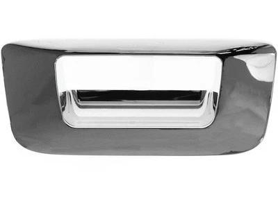 For 2007-2014 Chevrolet Silverado 3500 HD Tailgate Handle Bezel 53968NJNC 2008 - Image 1 of 2