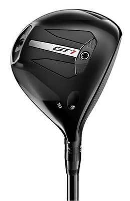 Titleist GT1 Fairway Wood 5w / Air Speeder Next Gen 40 R2 - Image 1 of 4