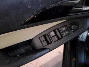Interruptor de puerta delantera del conductor maestro del conductor se adapta a 14-16 MAZDA 3 4045693 - Imagen 1 de 12