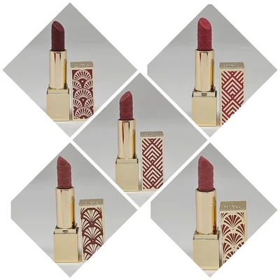 Colección de lápices labiales Estee Lauder Magical Illusions tamaño completo ~ elige el tono Foto 1 de 4