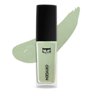 Ellement Co. Nail Polish, Oxygen Green Color 10ml - Picture 1 of 8