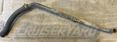 Toyota Land Cruiser FJ60 2F Air Tube with Air Hose 17361-61020 - Image 1 of 4