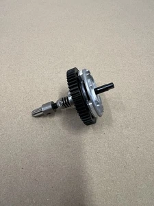 New Traxxas Stampede 4x4 Brushless BL-2s 54T Metal Spur Gear 32P Slipper Clutch - Picture 1 of 4