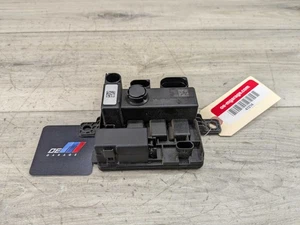 OEM BMW F10 F15 F22 F23 F30 F32 F33 F36 Integrated Power Supply Control Module - Picture 1 of 17