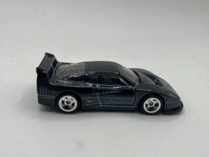 2026 Hot Wheels Ferrari F40 Competizione STH SUPER CACCIA AL TESORO SCIOLTO - Foto 1 di 8