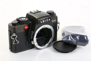 Leica R4s Gehäuse body black 1644984 heidi-foto - Bild 1 von 10