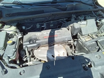 Medidor de fluxo de ar de injeção de combustível usado serve: 2008 Toyota Rav4 2.4L 2AZFE grau de motor - Imagem 1 de 4