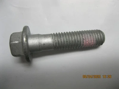 Genuine Ford OEM W715490-S442 Bolt Foto 1 de 3