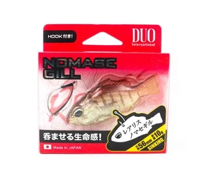 Duo Soft Lure Realis Nomase Gill 56mm 5006 (0468) - Picture 1 of 6